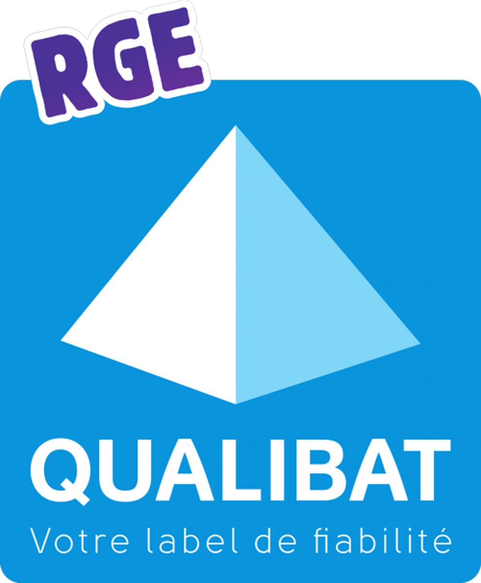 Entreprise RGE & Qualibat